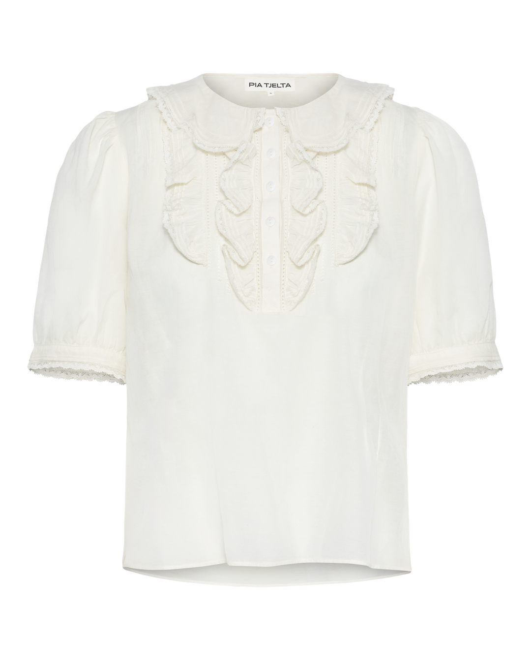 BERGLJOT  White