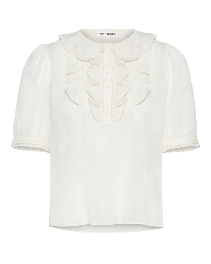 BERGLJOT  White