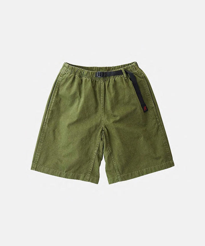 G-SHORT  Olive