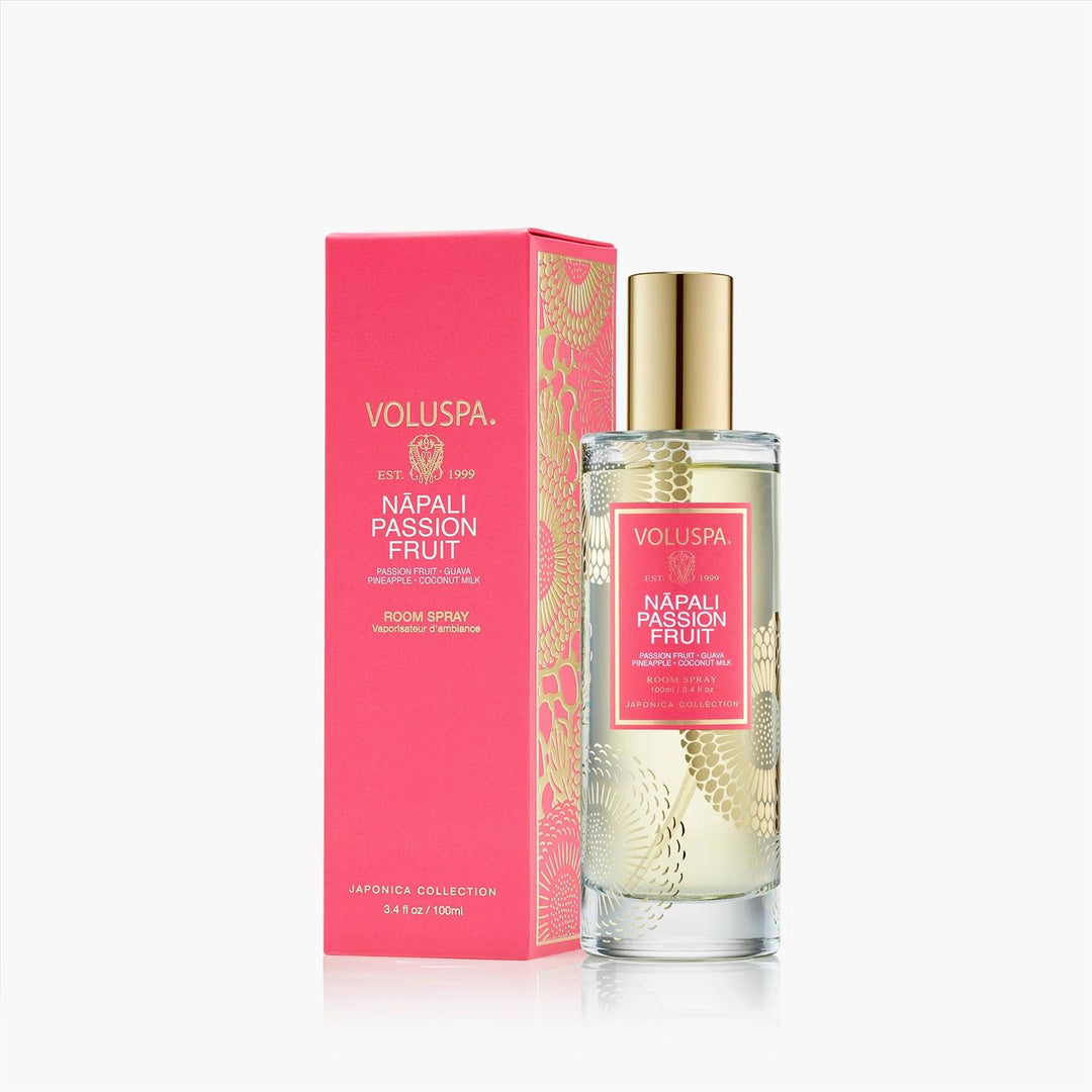 Room Spray  Passion Fruit