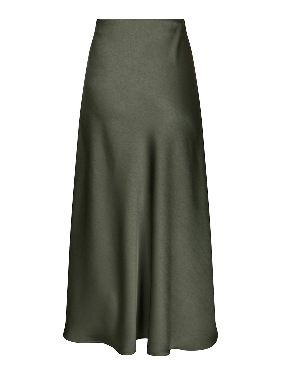 Bovary Skirt Deep Green