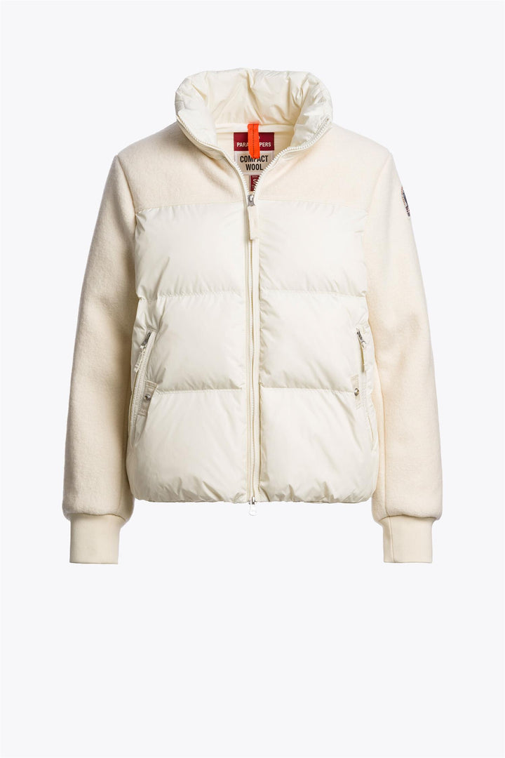 SABOGA  Warm Ivory