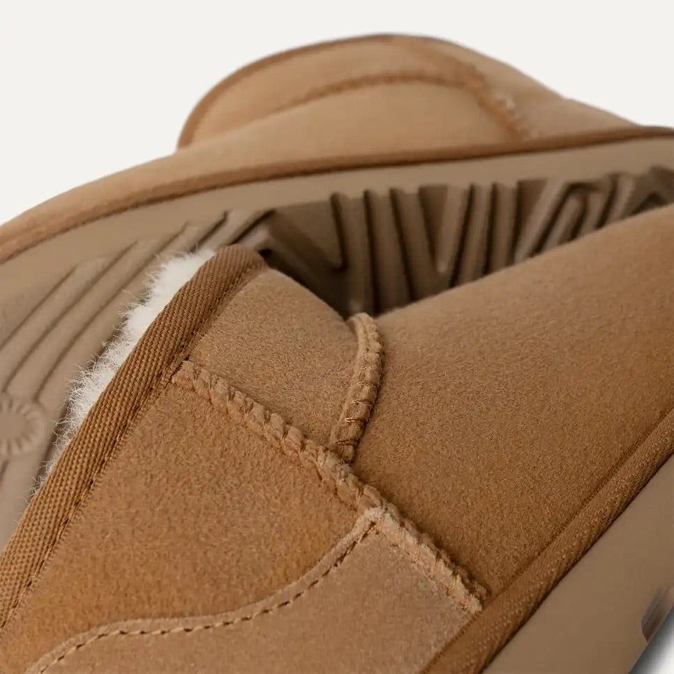 T Classic Ultra Mini 25-30  Chestnut
