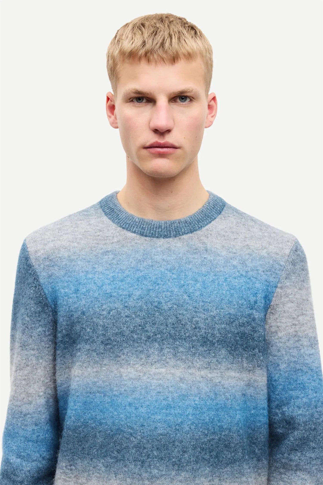Aiden Crew Neck 15012  Stellar St.