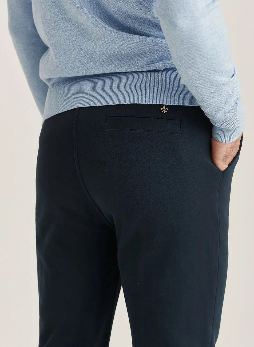 BRANDON LILY SWEATPANTS  59 Old Blue