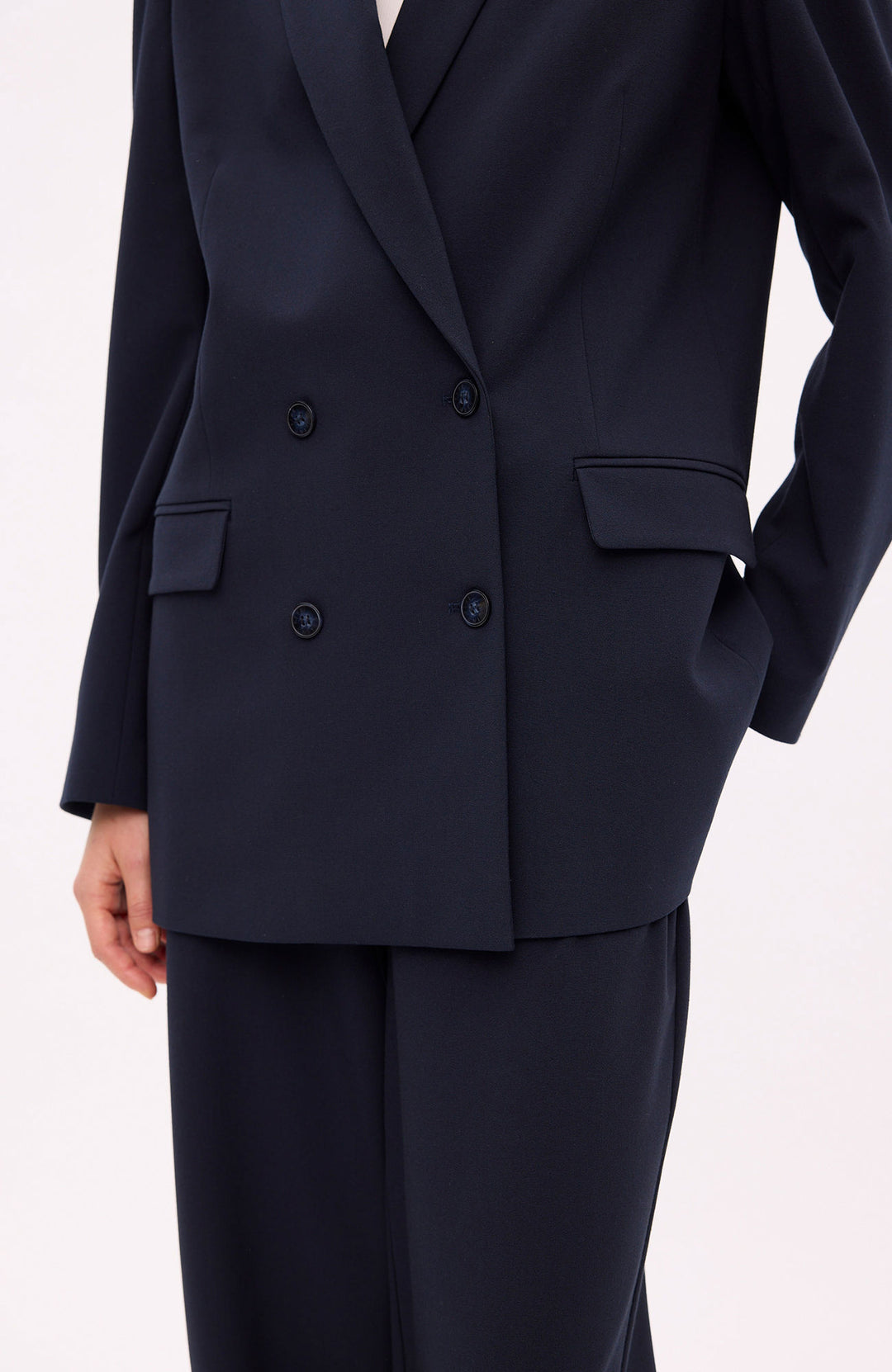 Fridafv 285  Navy