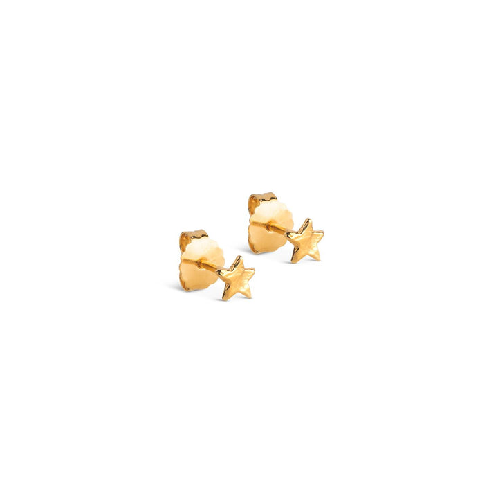 Studs, Star Energy  925S/Gp