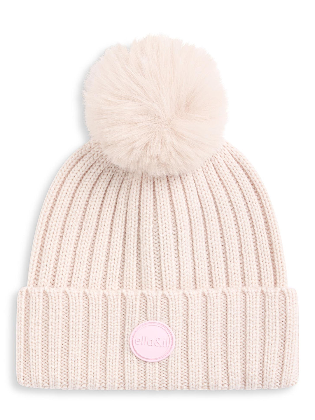Kids Bertine Hat  Pink