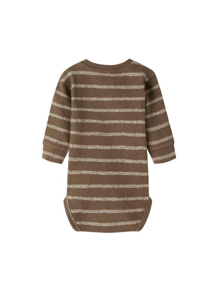 Oby Ls Loose Body  Mellombrun