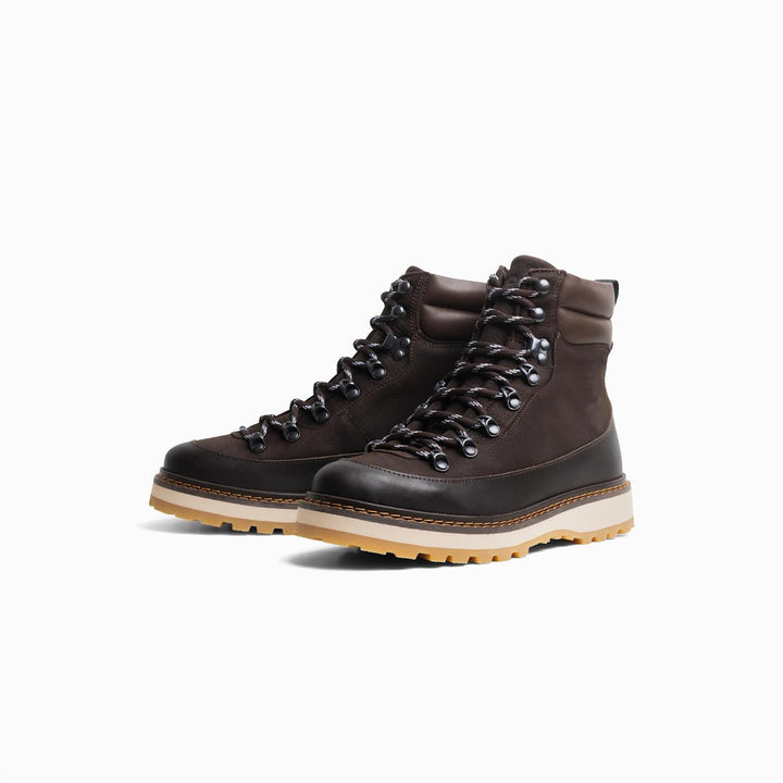 Hiking Cap  Chocolate