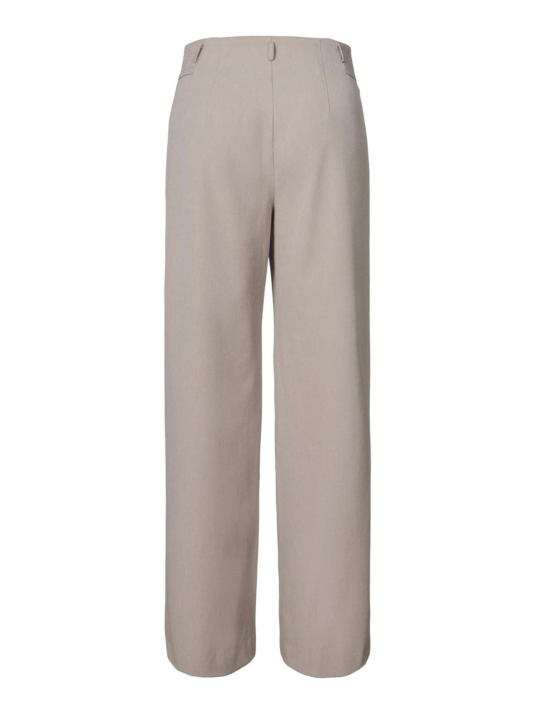 Paris Trouser  Beige Melange