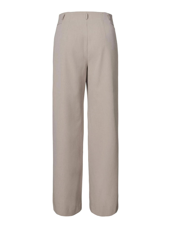 Paris Trouser  Beige Melange