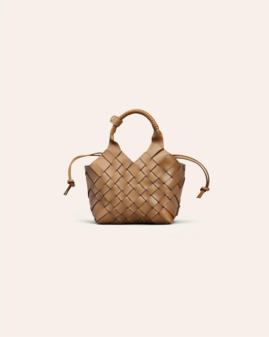 MISU MINI  Soft Toffee