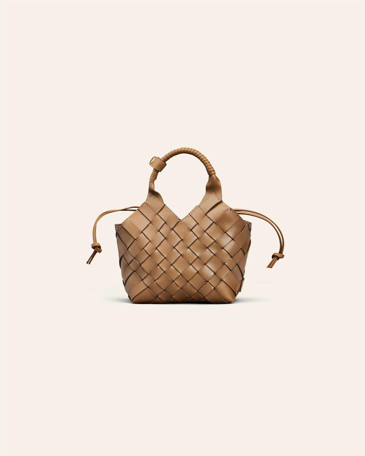MISU MINI  Soft Toffee