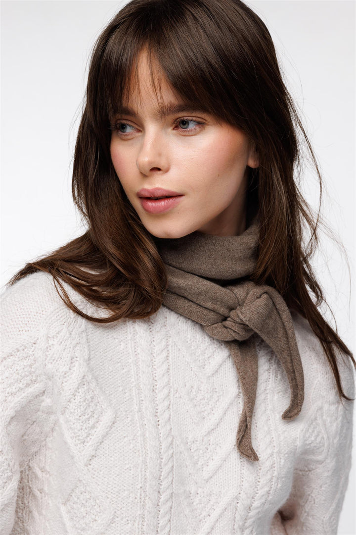 MARIE SKJERF  Muldvarp