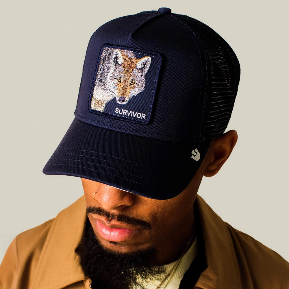 SURVIVOR TRUCKER  Edge