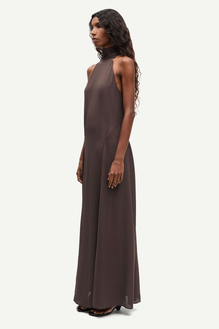 Saniva Dress 15932  Mulch