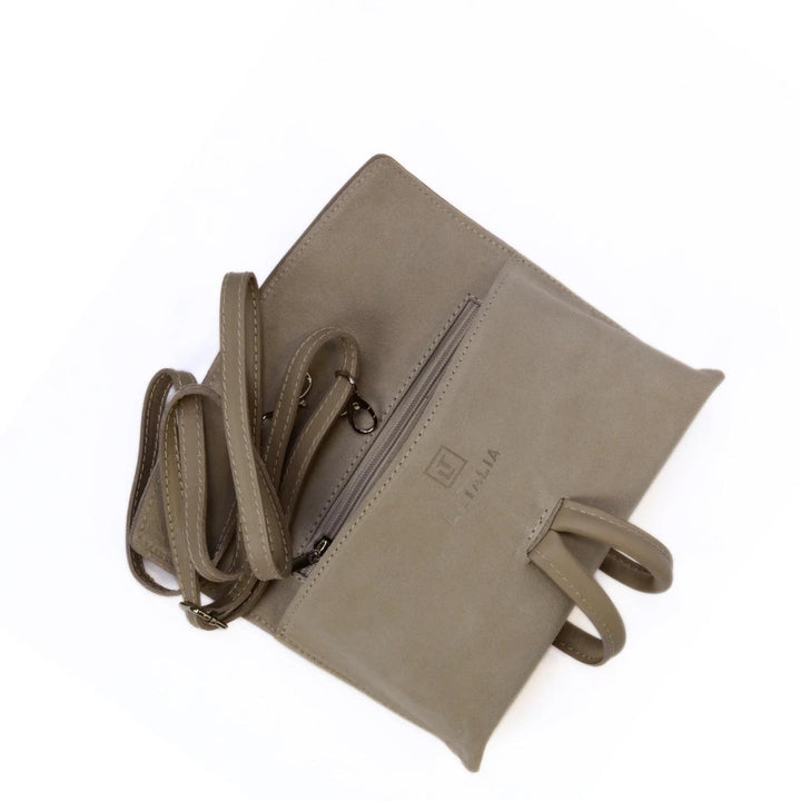 BARLETTA IN SUEDE  Marble