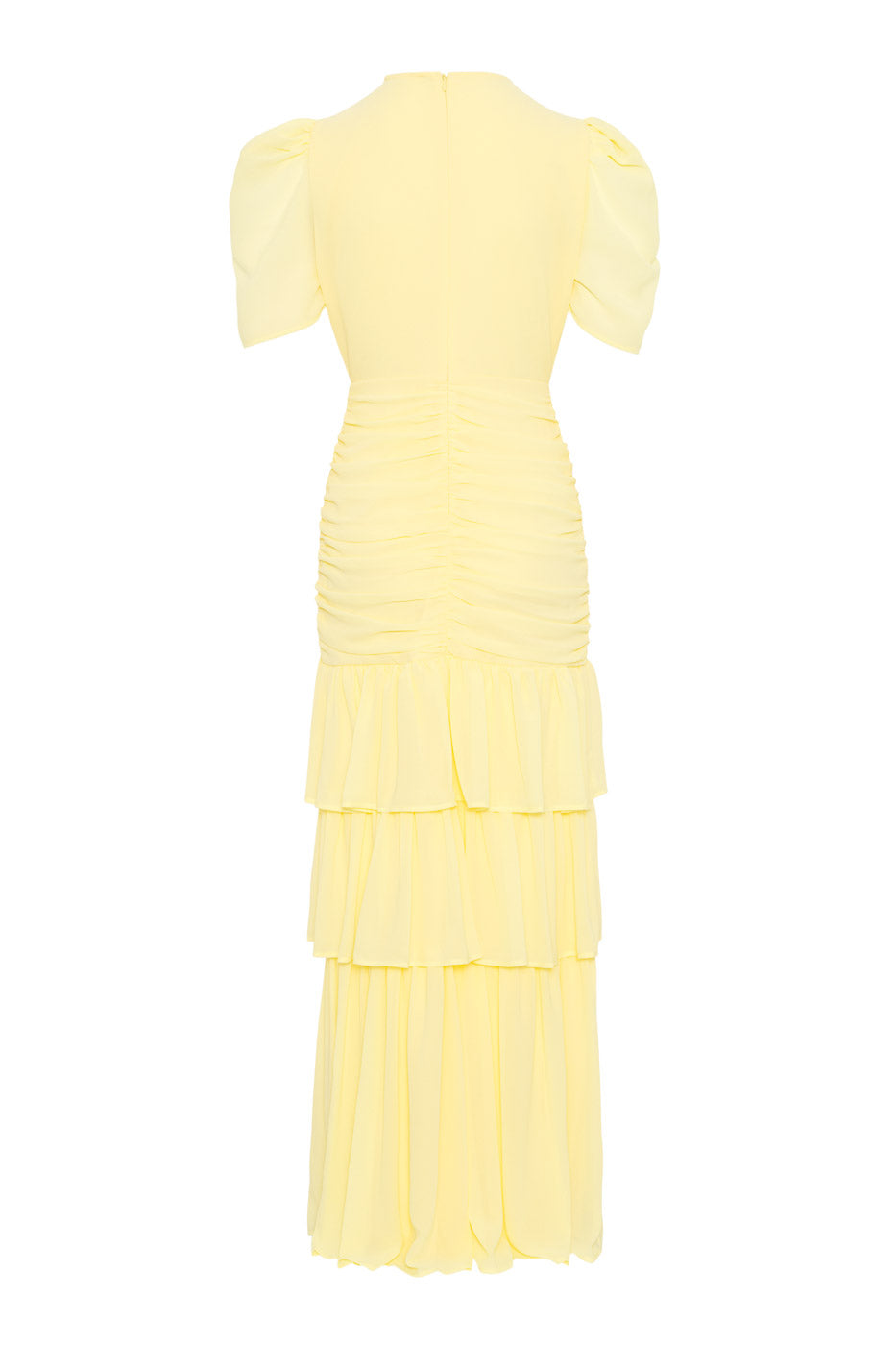 Jenna Maxi Dress  Lemonade