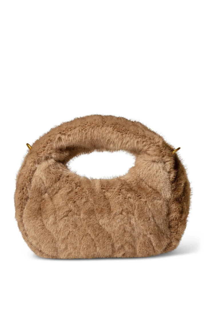Noella Plush  Beige