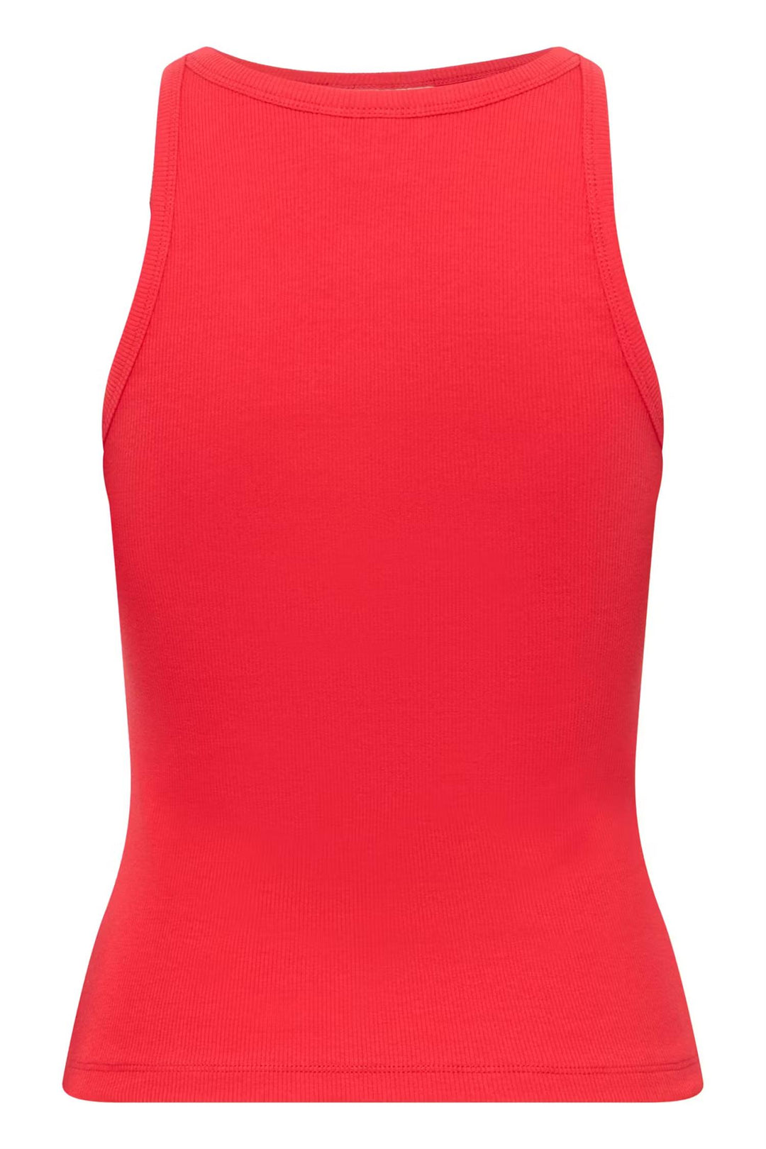 GZdrew logo tank 2.0  Tomato