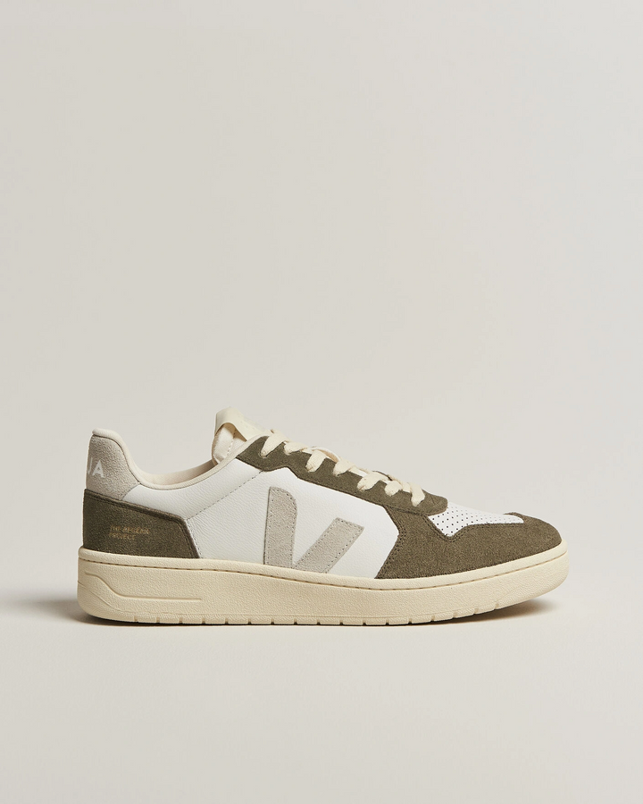 V-82 White_Natural_Kaki  White Natural