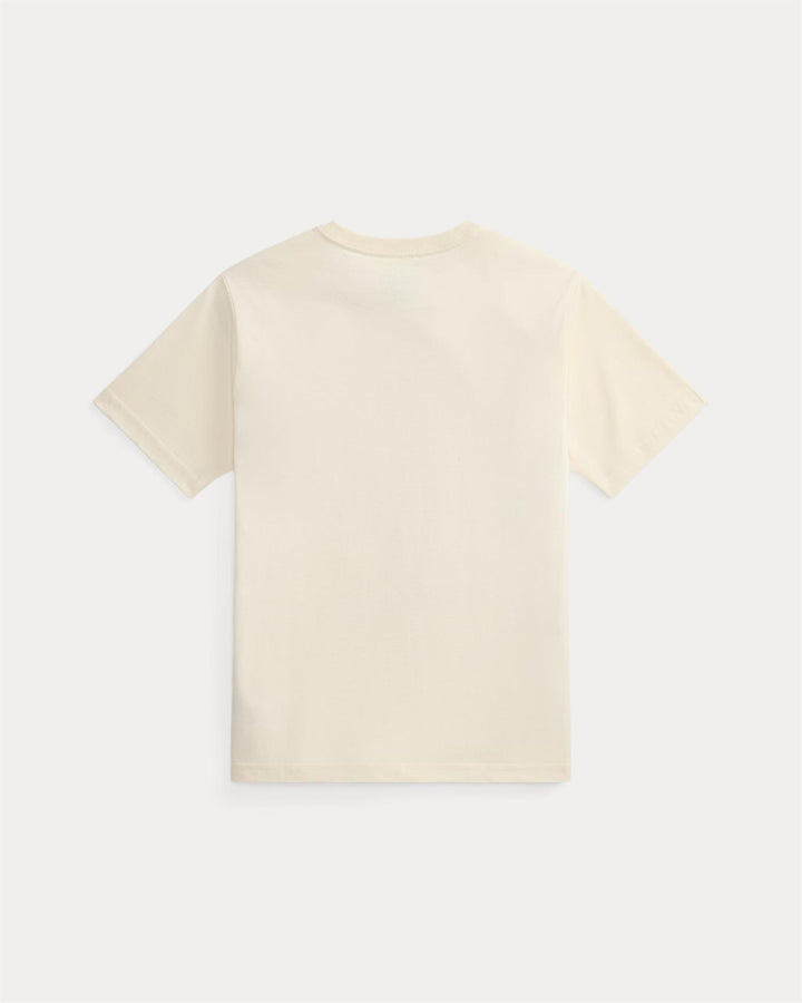 KNIT-T-SHIRT  Estatecrm