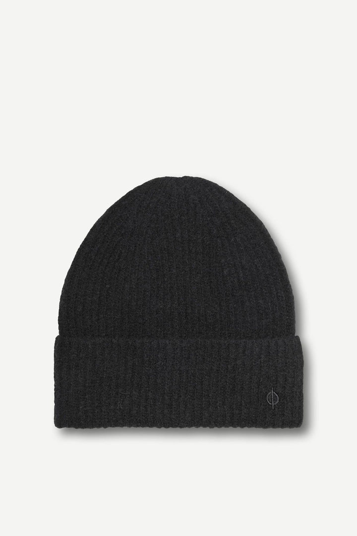 Sapia Beanie 15727  Black