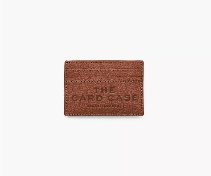 THE CARD CASE  Argan Oil