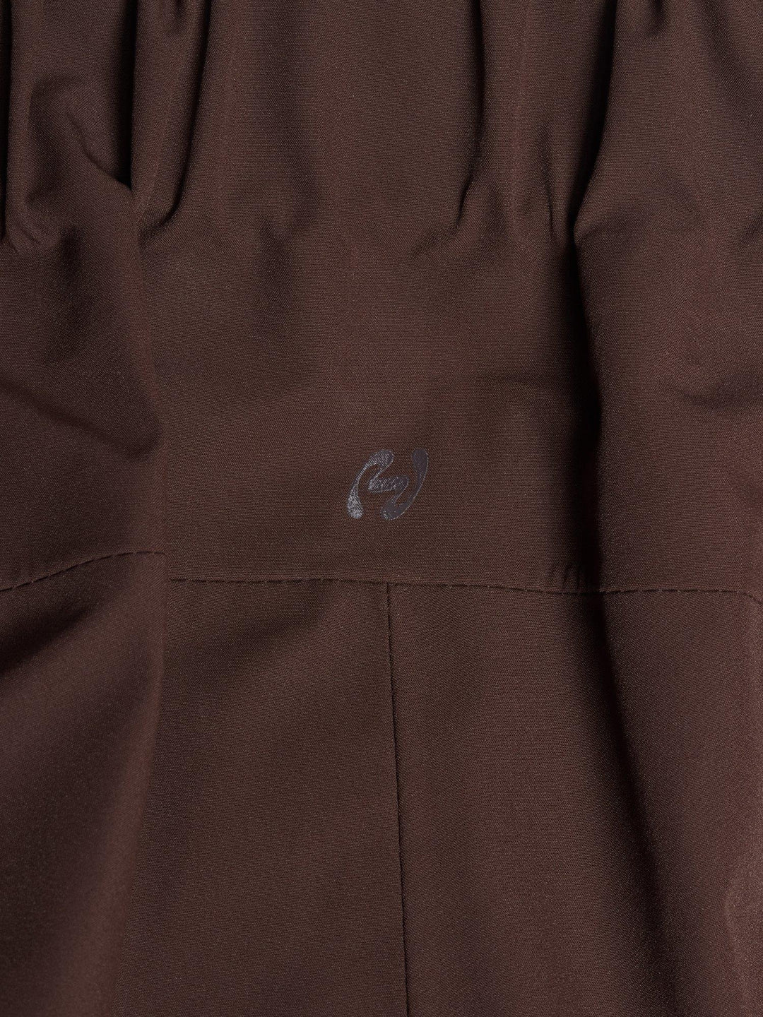 M Tryvann 3l Trousers  Dk. Brown