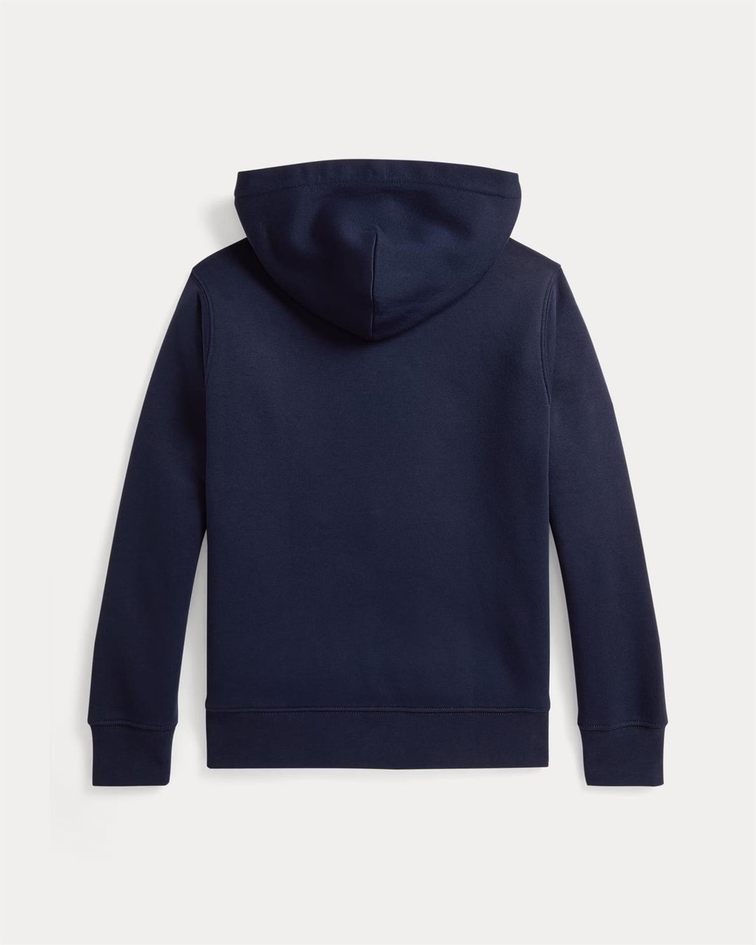 KNIT-PULLOVER-SWEATSHIRT  Navy