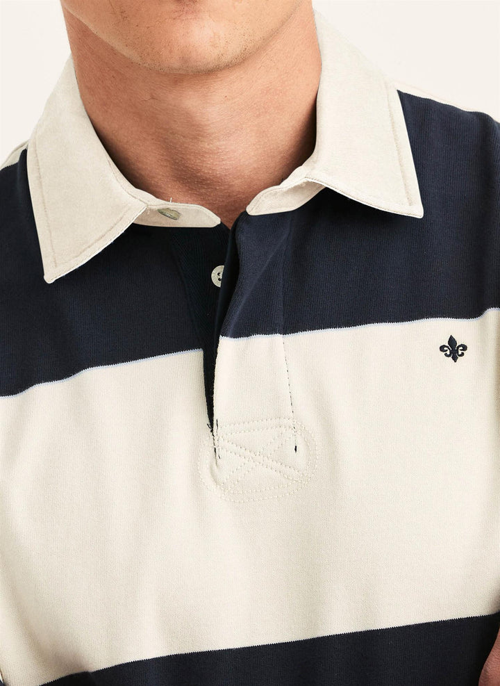 Graham Rugger  Navy
