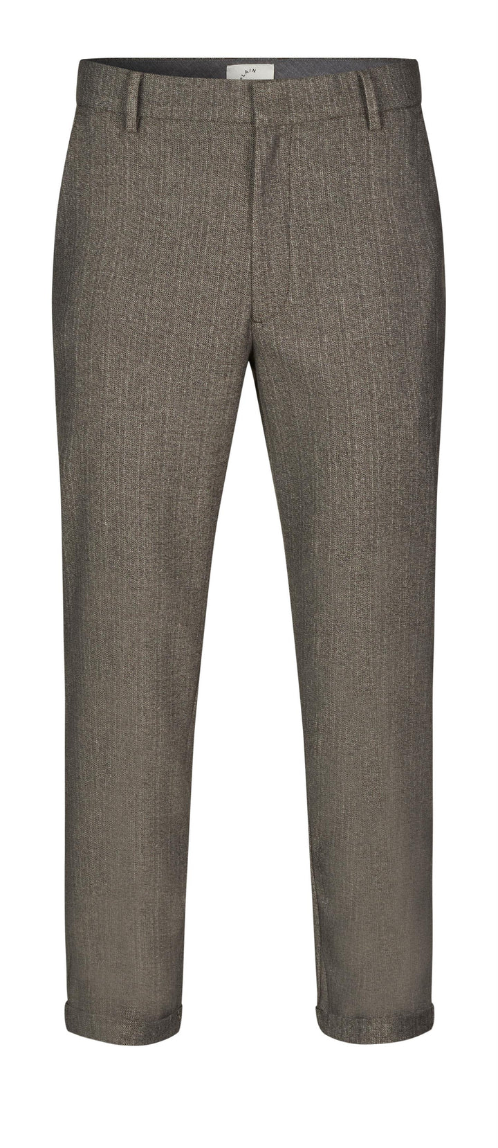 AlbertPL 872  Cool Taupe Melange