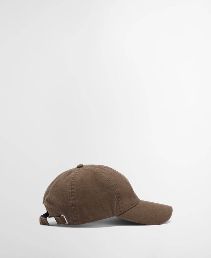 Barbour Cascade Cap  Olive