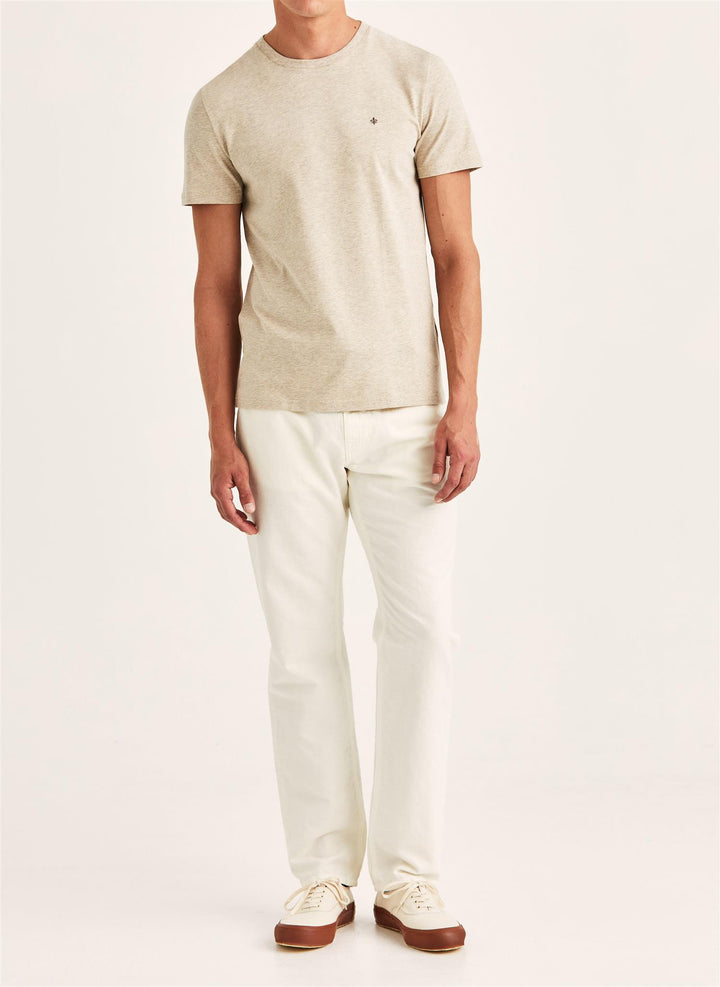 James Tee  Khaki