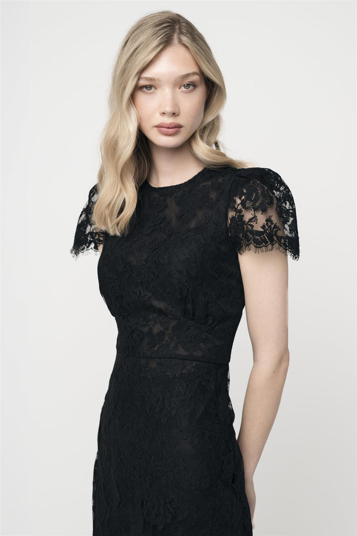JACKIE  Black