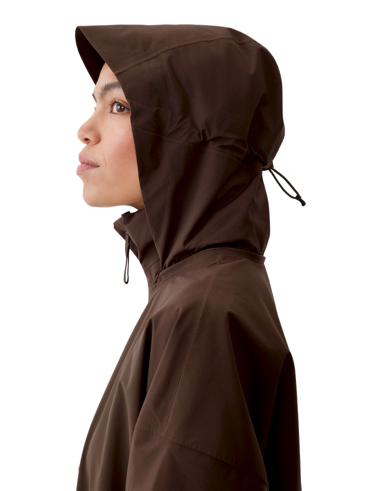 Klipra coat  Java