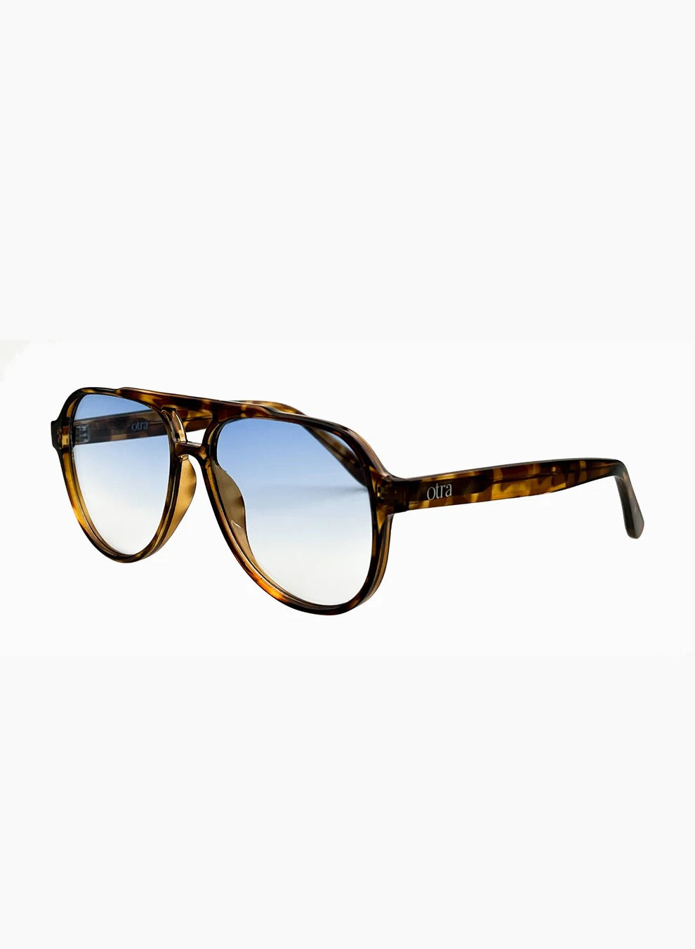 Stevie  Tort/Blue