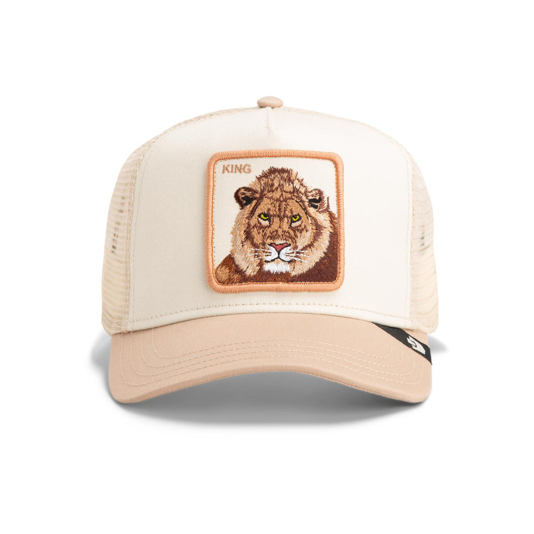 King Trucker  Chalk