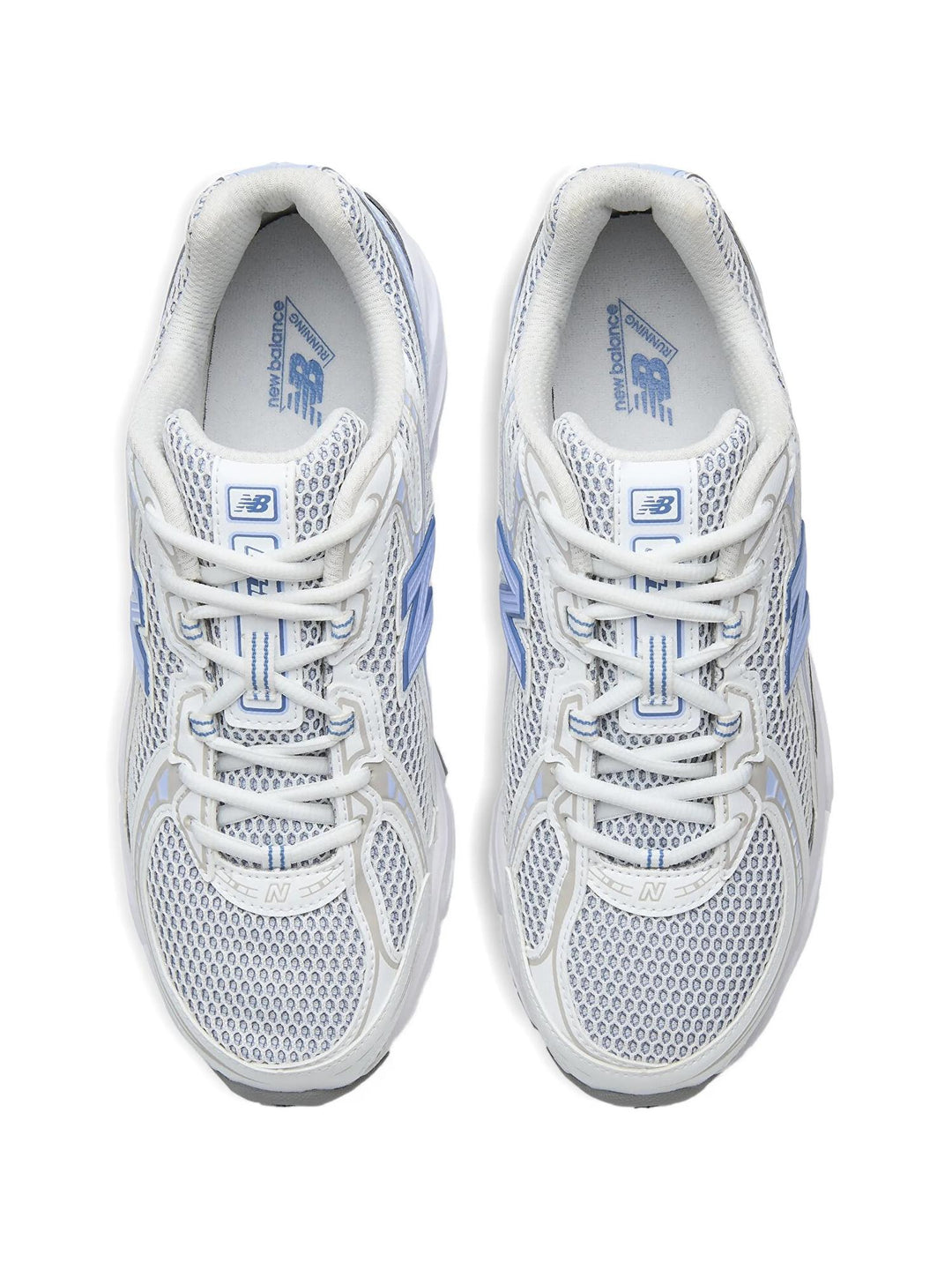 New Balance 740  Fairweather Blue