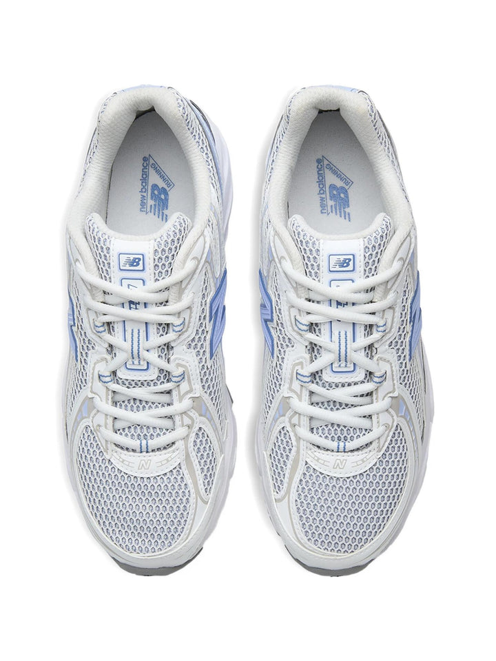 New Balance 740  Fairweather Blue