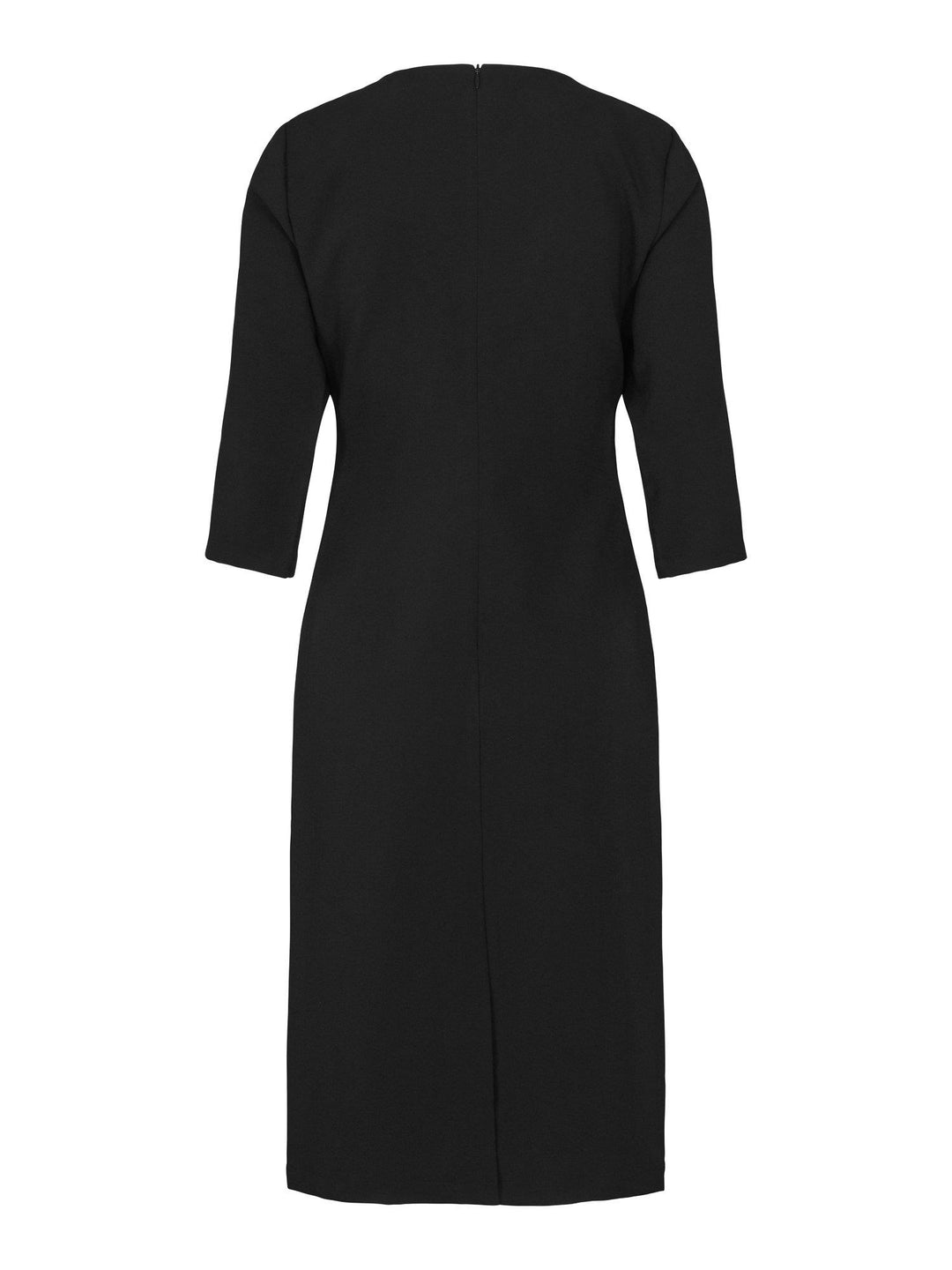 Ada Dress  Black