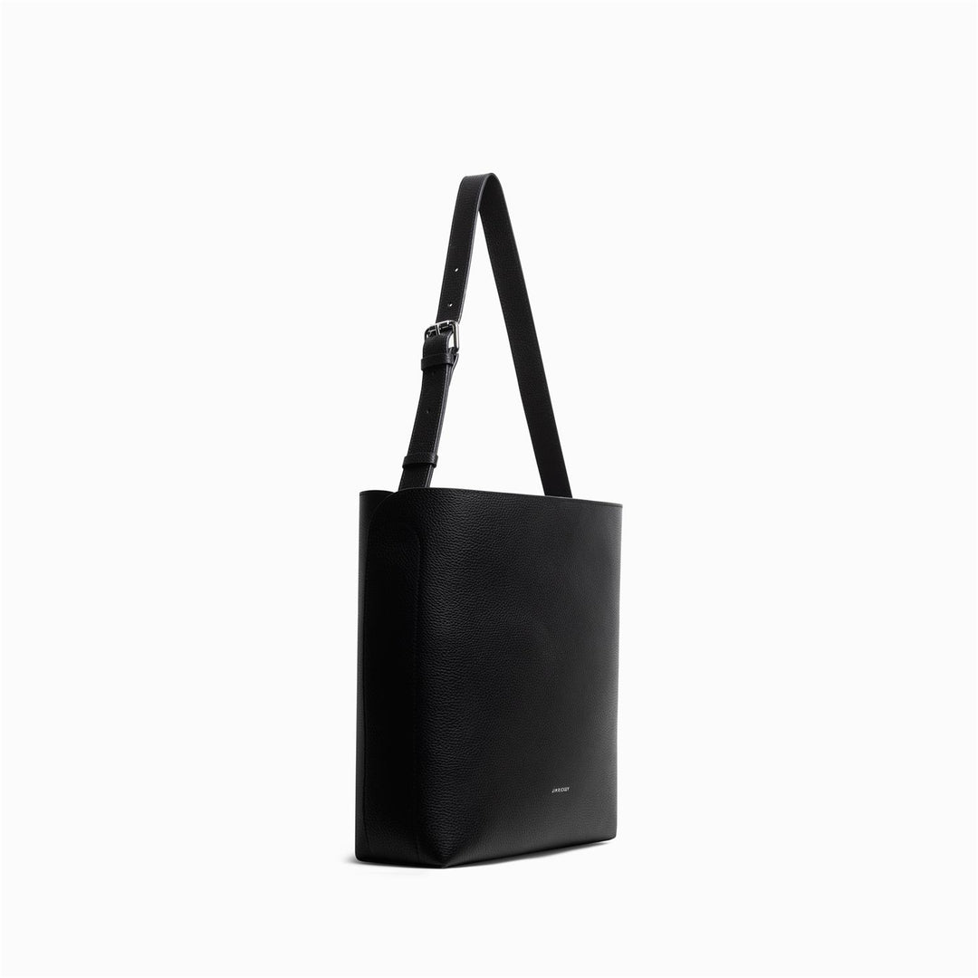 NAOMI MEDIUM  Black