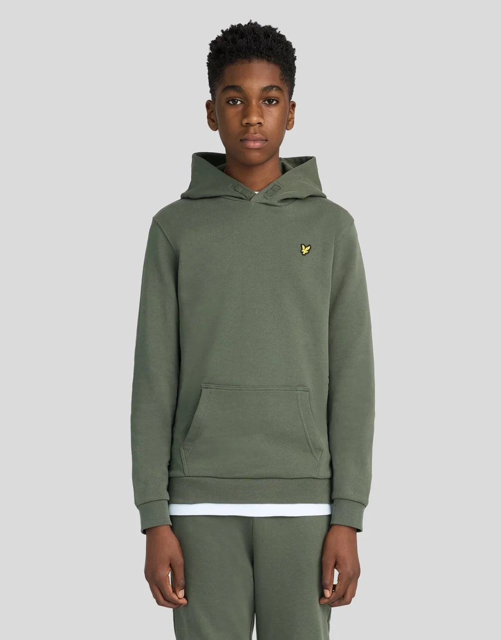 Pullover Hoodie  Deep Depths