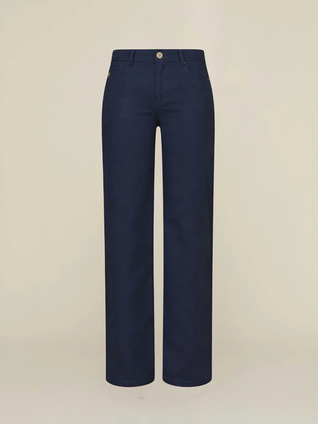 Culotte  Navy
