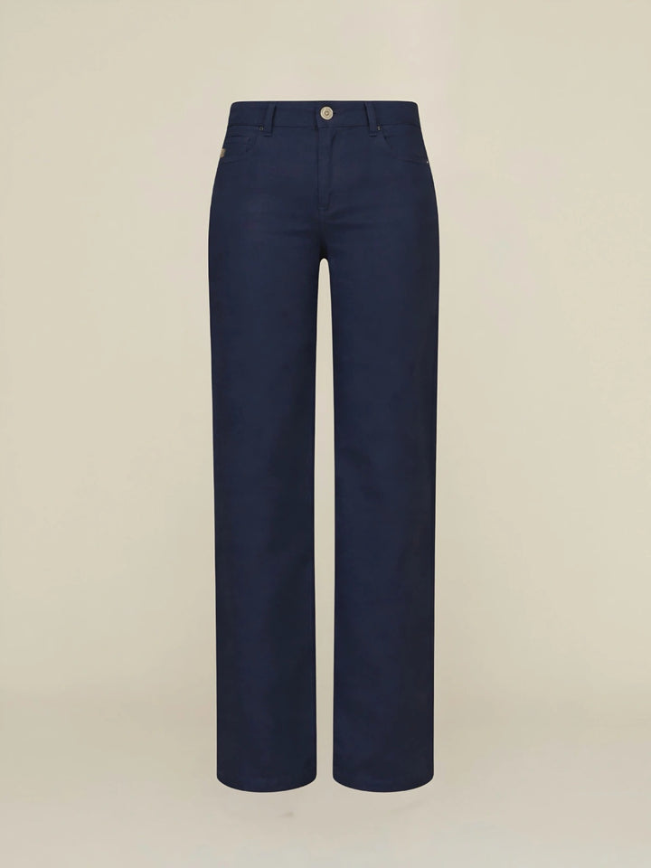 Culotte  Navy