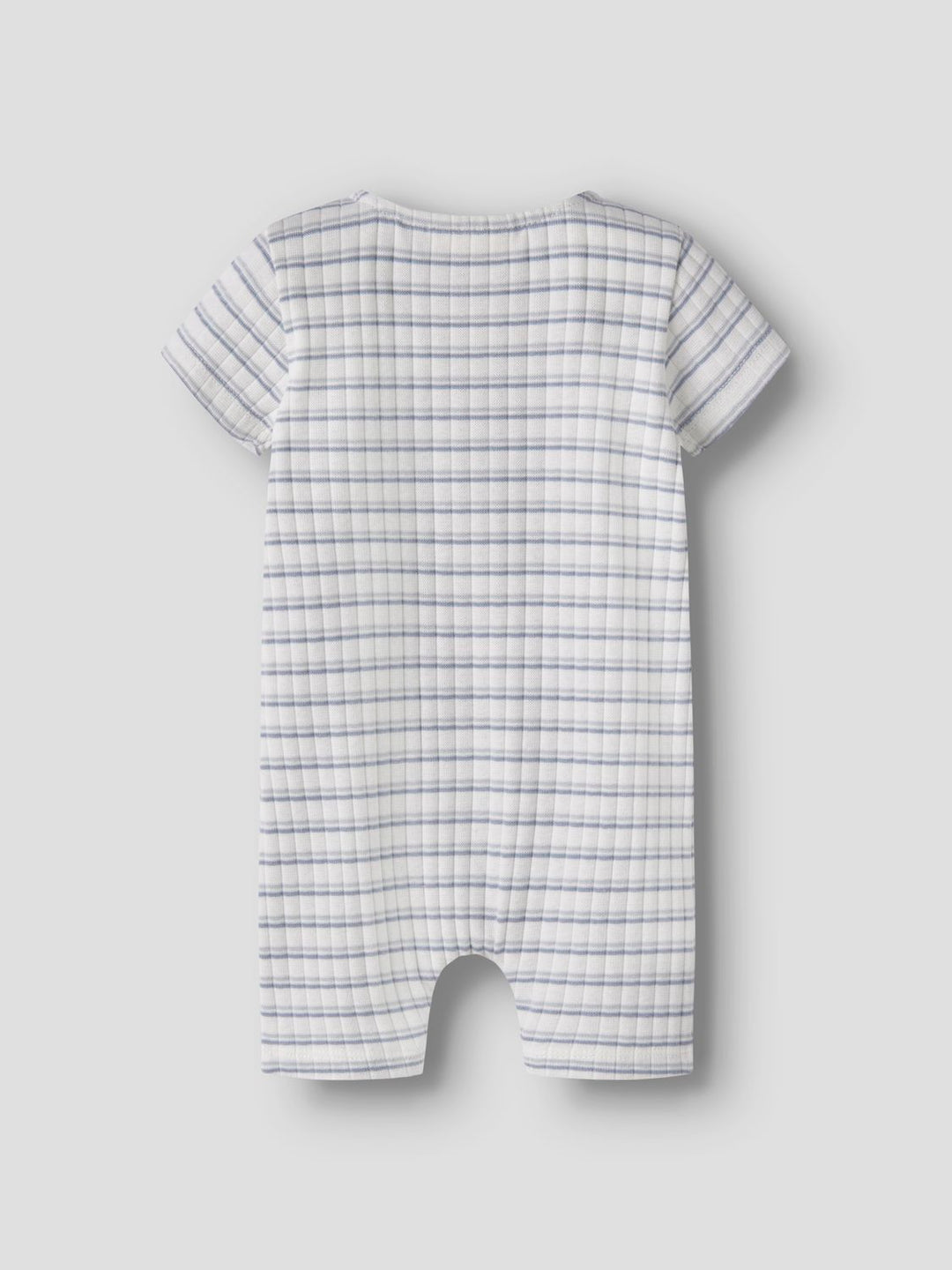 Haldur Ss Loose Short Suit  Offwhite