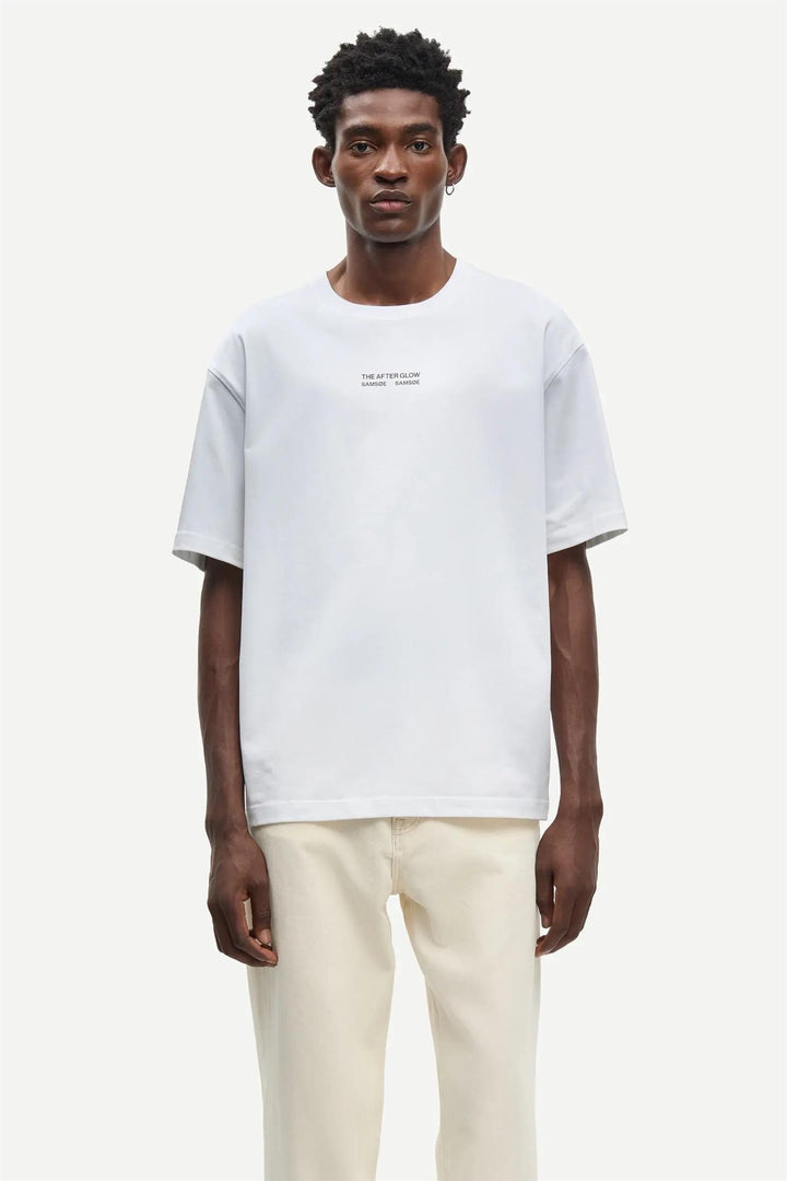 Sauni T-Shirt 11725  Hazy Fields