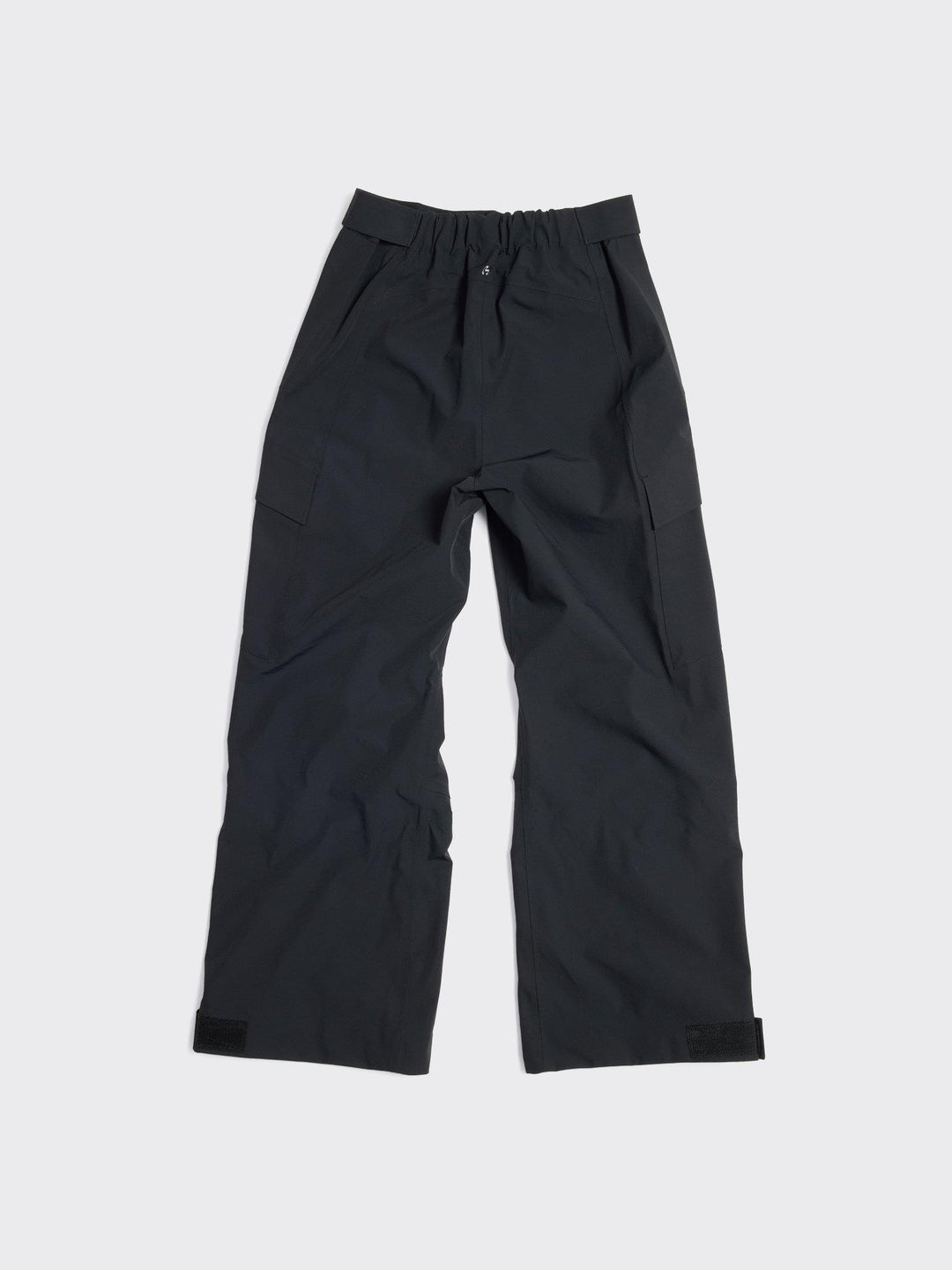M Tryvann 3l Trousers 25-04_ski  Dk. Grey