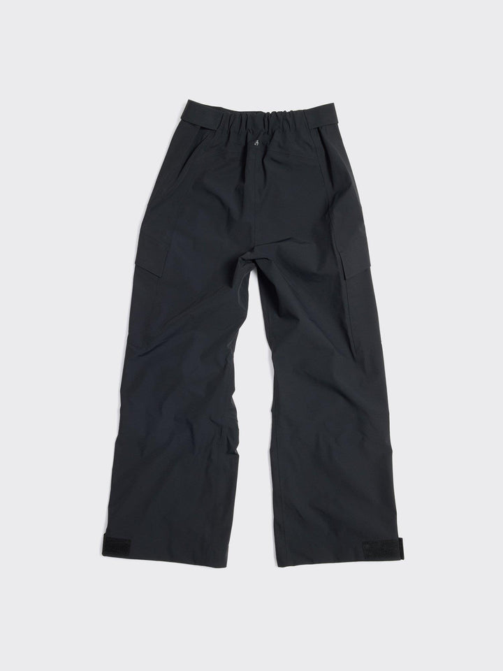 M Tryvann 3l Trousers 25-04_ski  Dk. Grey